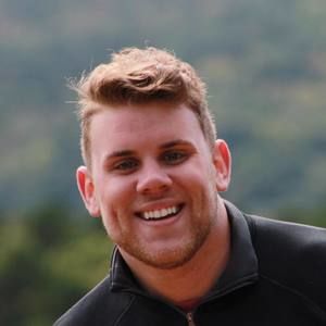 Meet your Posher, Andrew